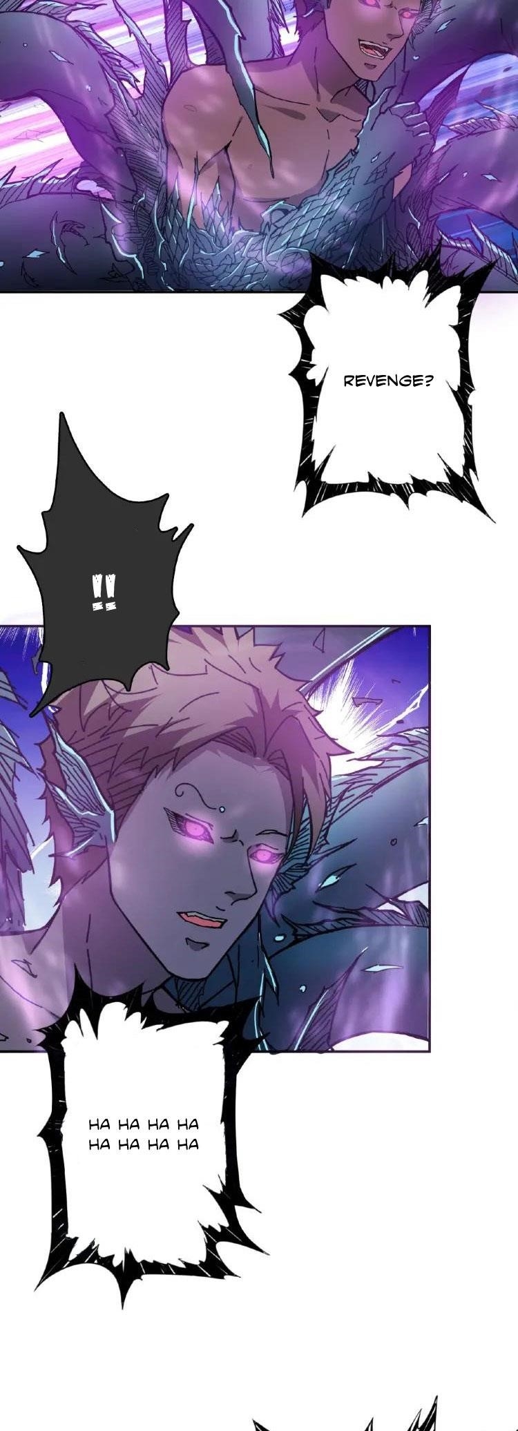 God Slayer Chapter 24 - Page 14