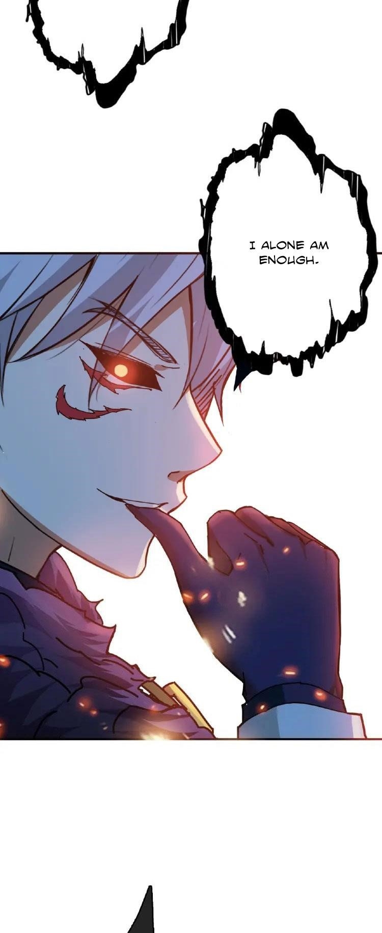 God Slayer Chapter 24 - Page 17
