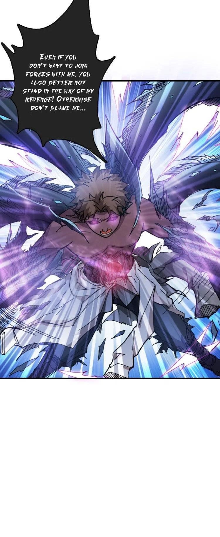 God Slayer Chapter 24 - Page 18