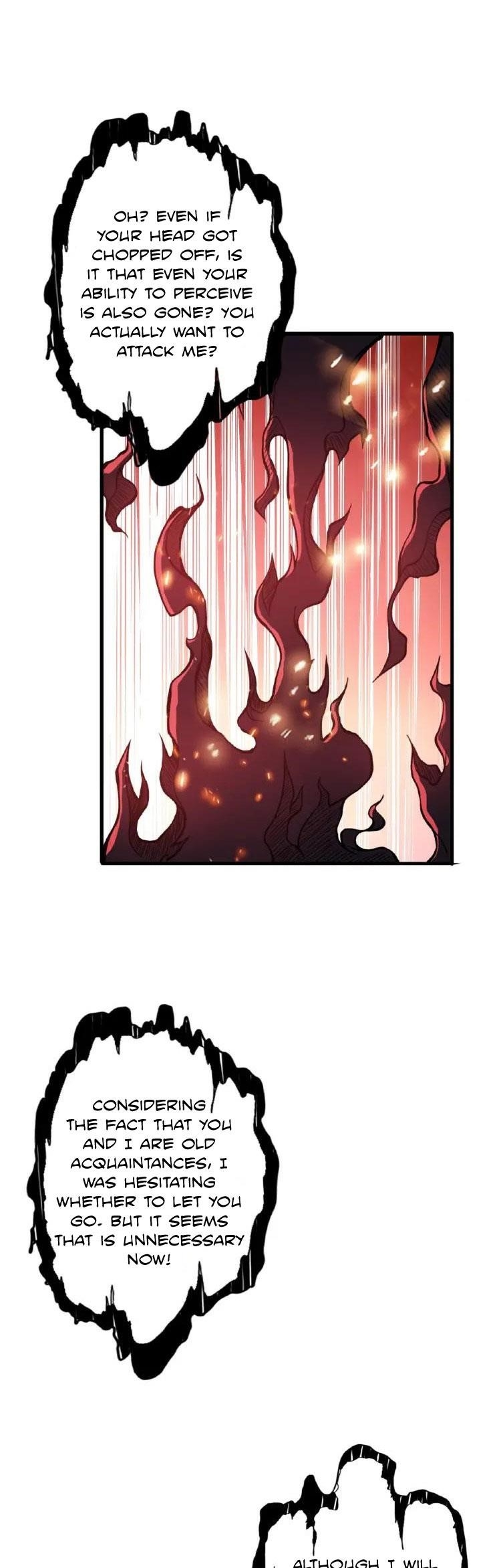 God Slayer Chapter 24 - Page 19