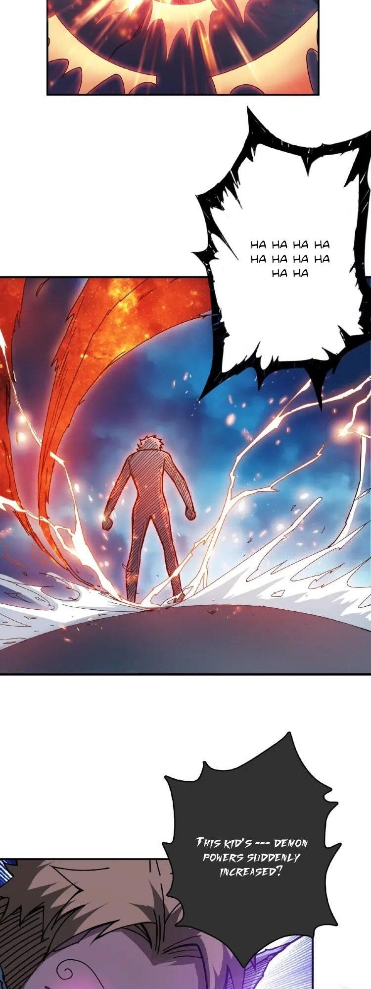 God Slayer Chapter 24 - Page 2