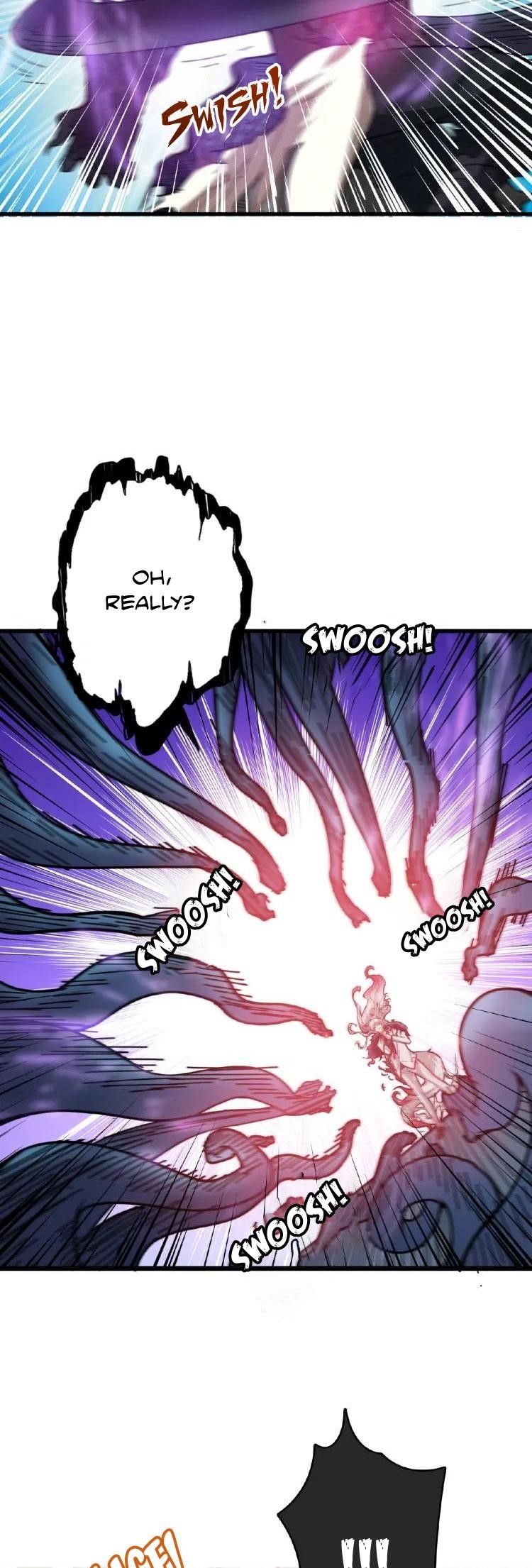 God Slayer Chapter 24 - Page 23