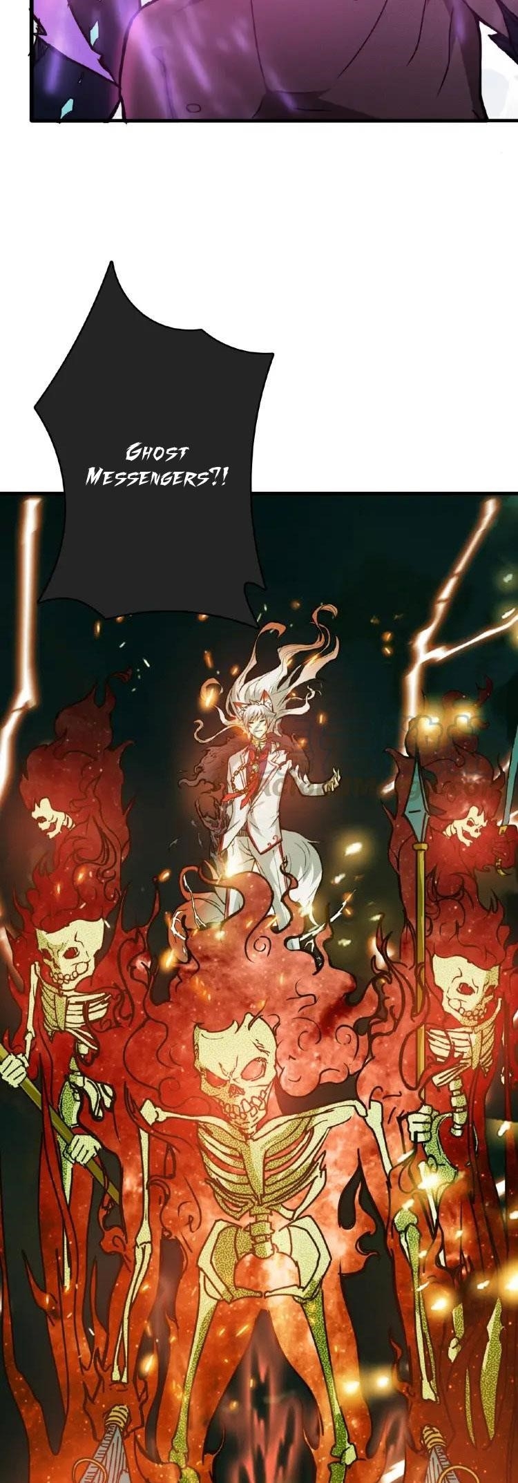 God Slayer Chapter 24 - Page 25