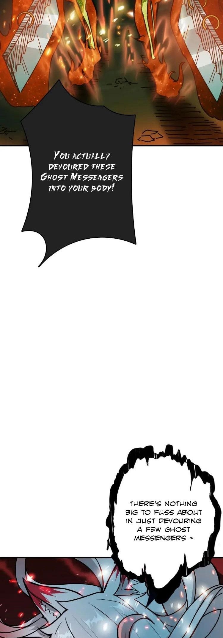 God Slayer Chapter 24 - Page 26