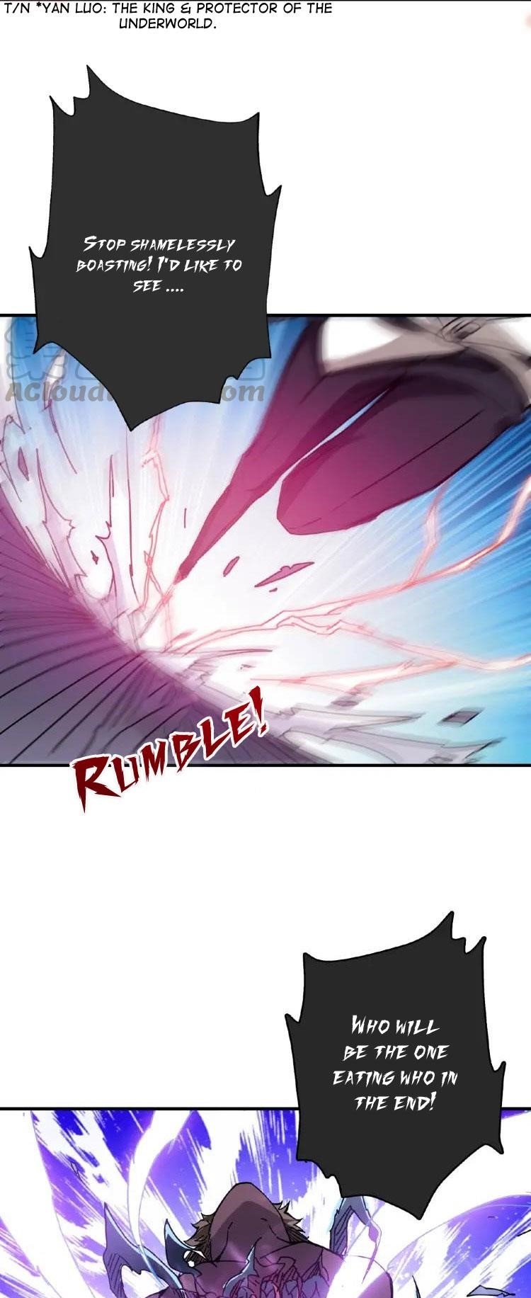 God Slayer Chapter 24 - Page 28