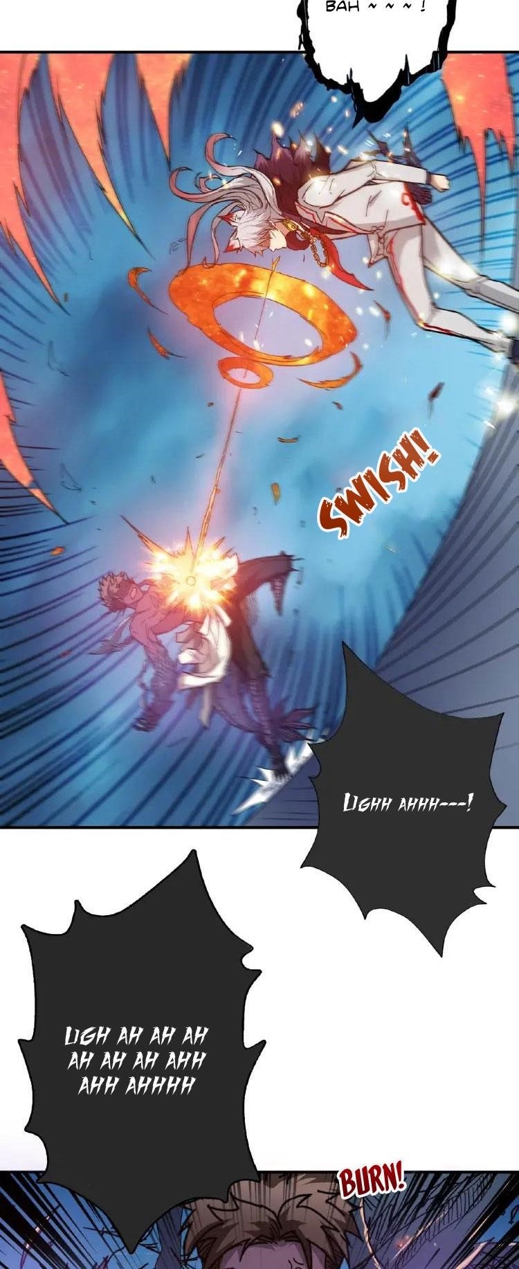 God Slayer Chapter 24 - Page 30