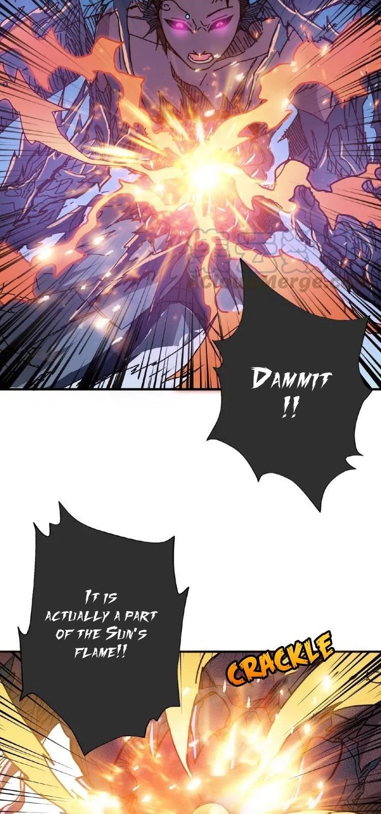 God Slayer Chapter 24 - Page 31