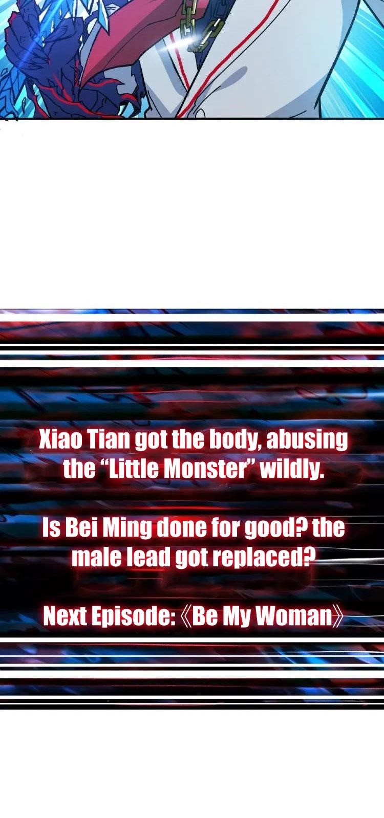 God Slayer Chapter 24 - Page 33