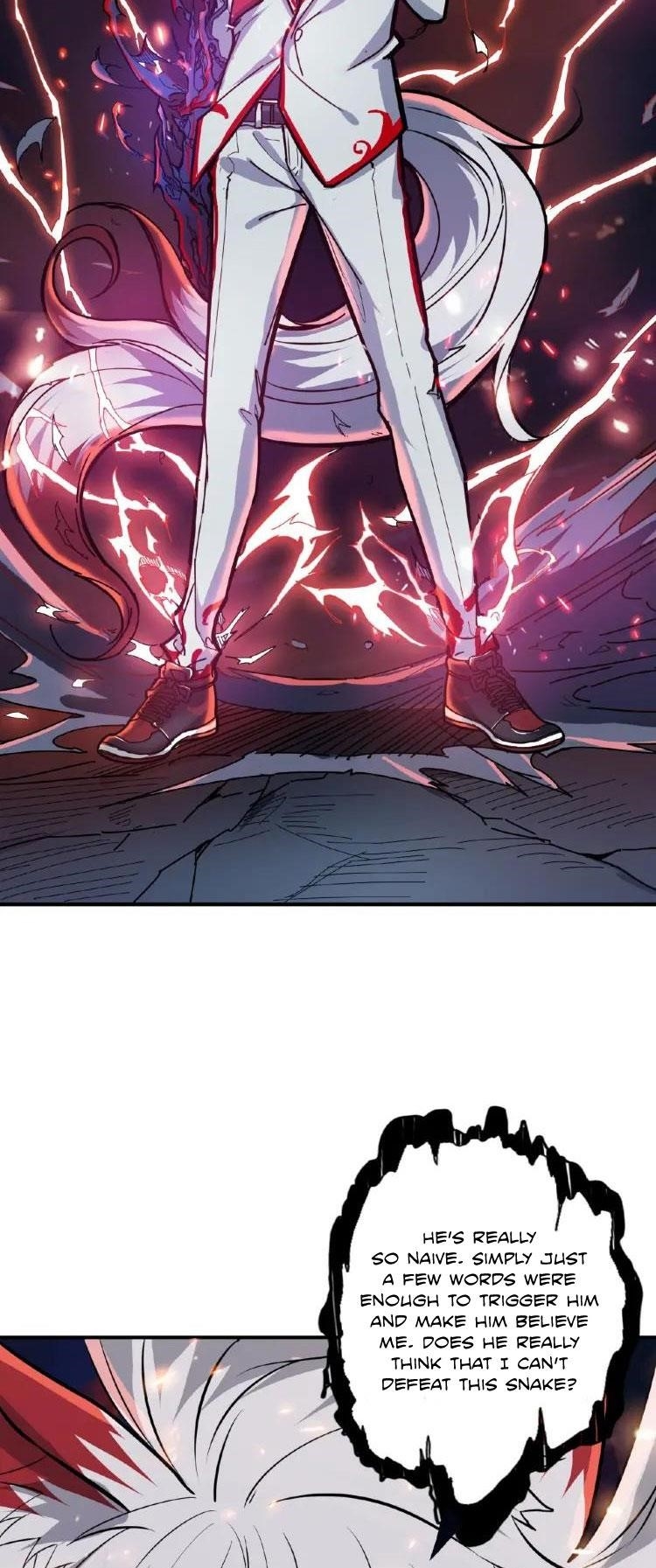 God Slayer Chapter 24 - Page 5