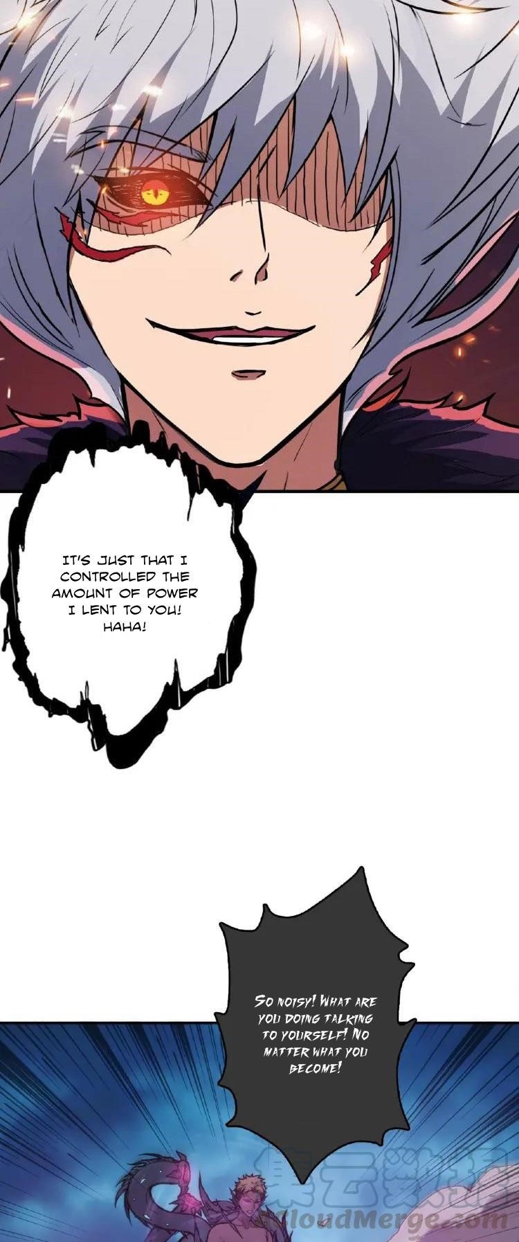 God Slayer Chapter 24 - Page 6