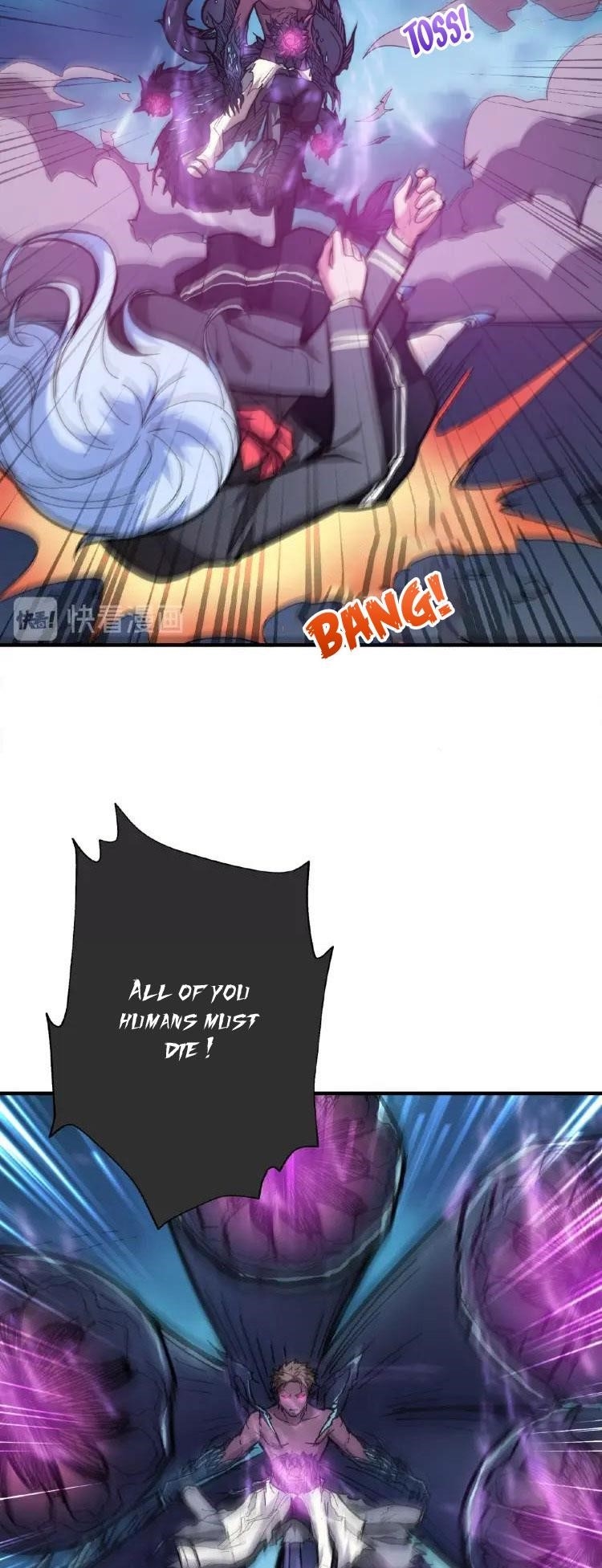 God Slayer Chapter 24 - Page 7