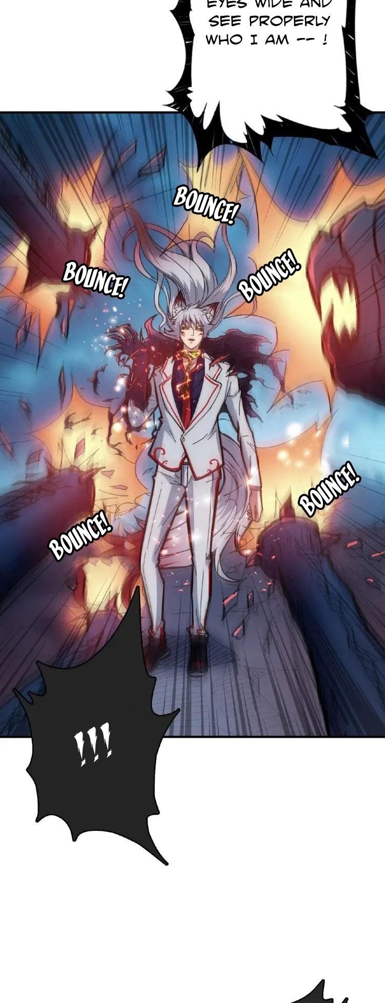 God Slayer Chapter 24 - Page 9