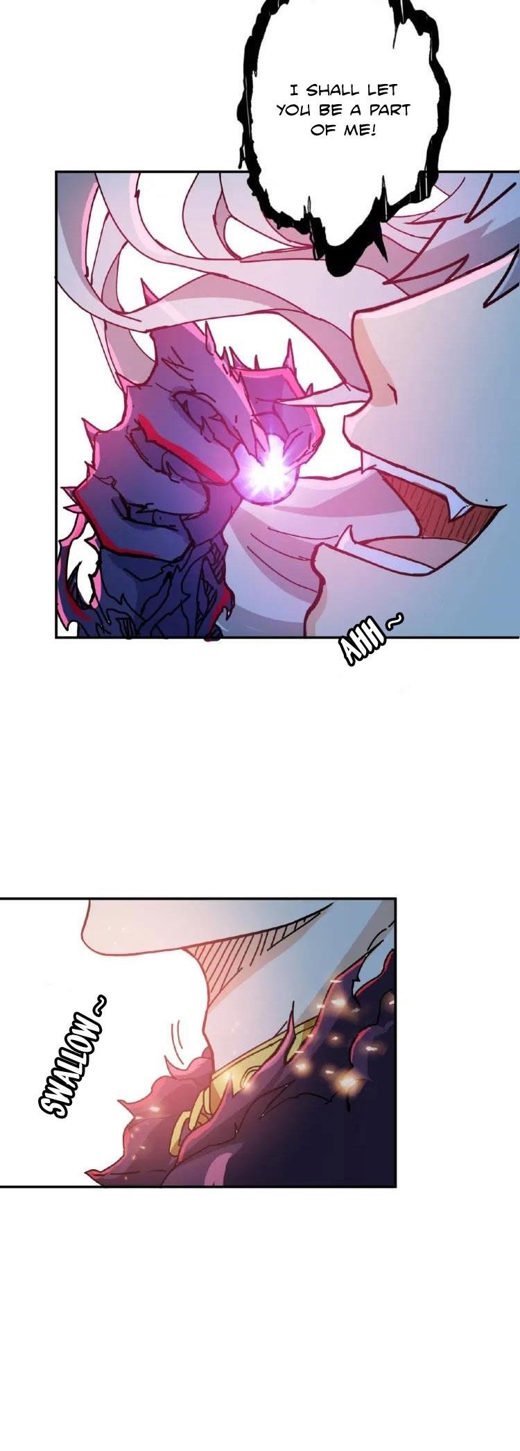 God Slayer Chapter 25 - Page 11