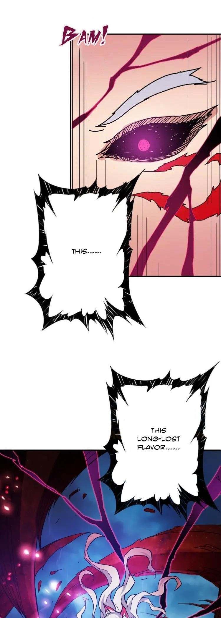 God Slayer Chapter 25 - Page 12