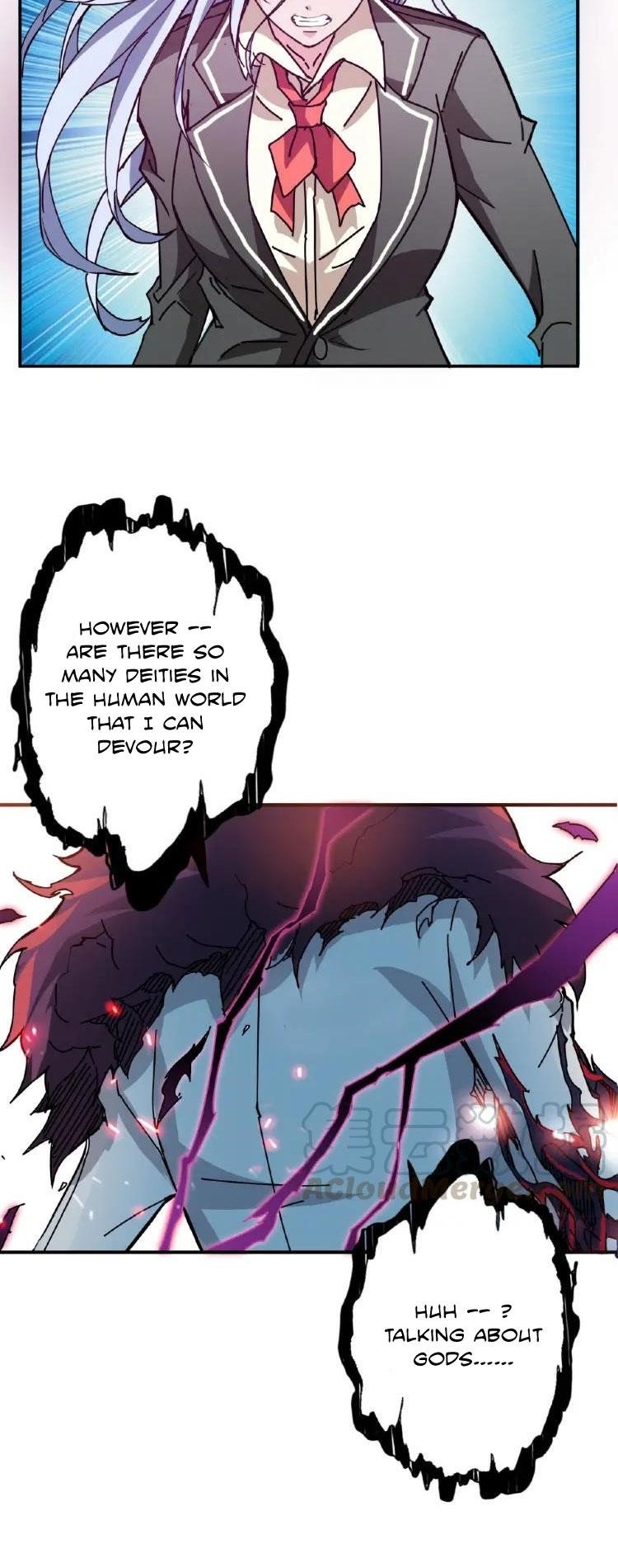 God Slayer Chapter 25 - Page 15