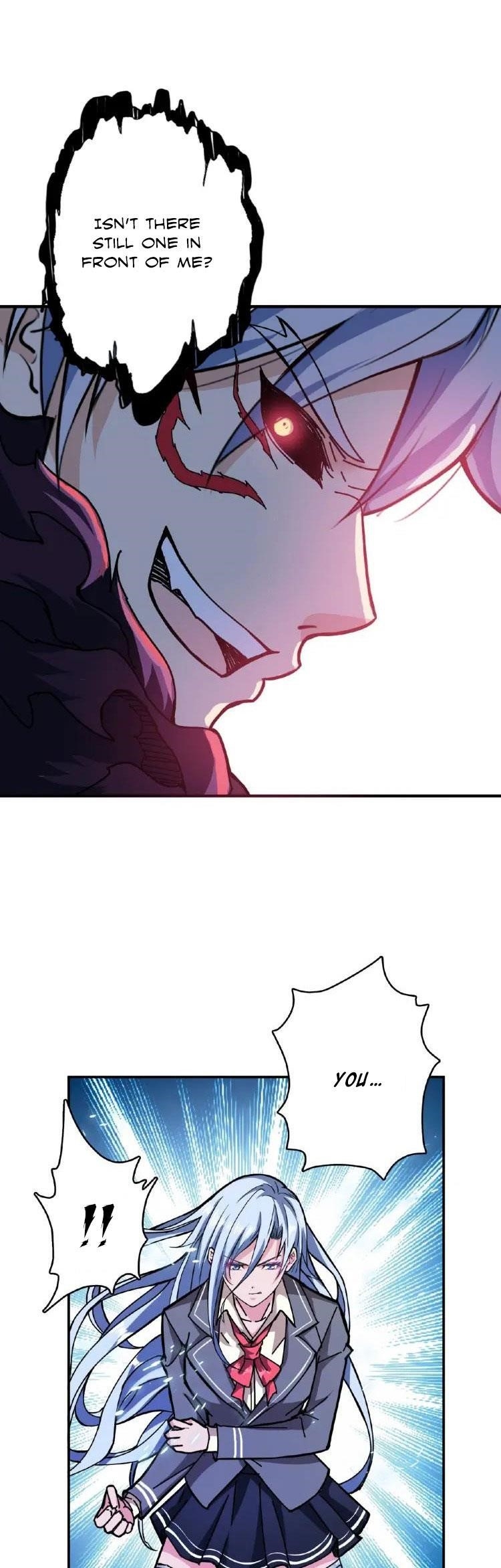 God Slayer Chapter 25 - Page 16