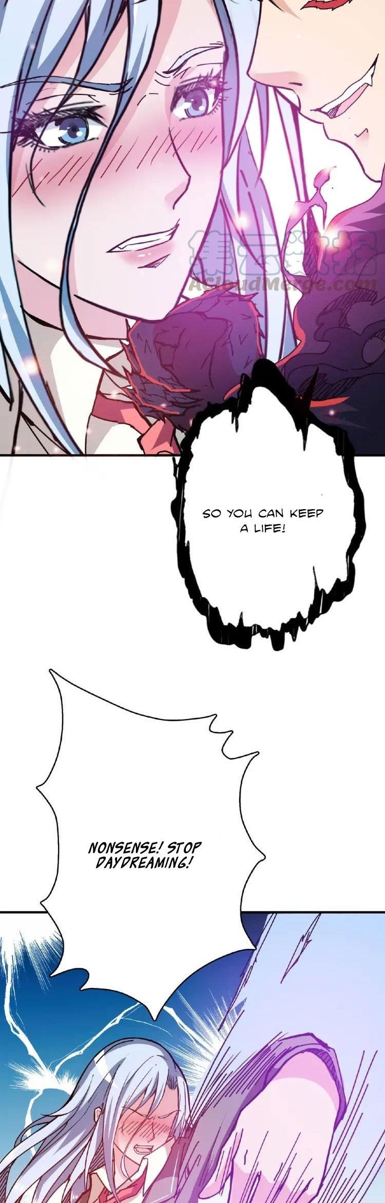 God Slayer Chapter 25 - Page 18