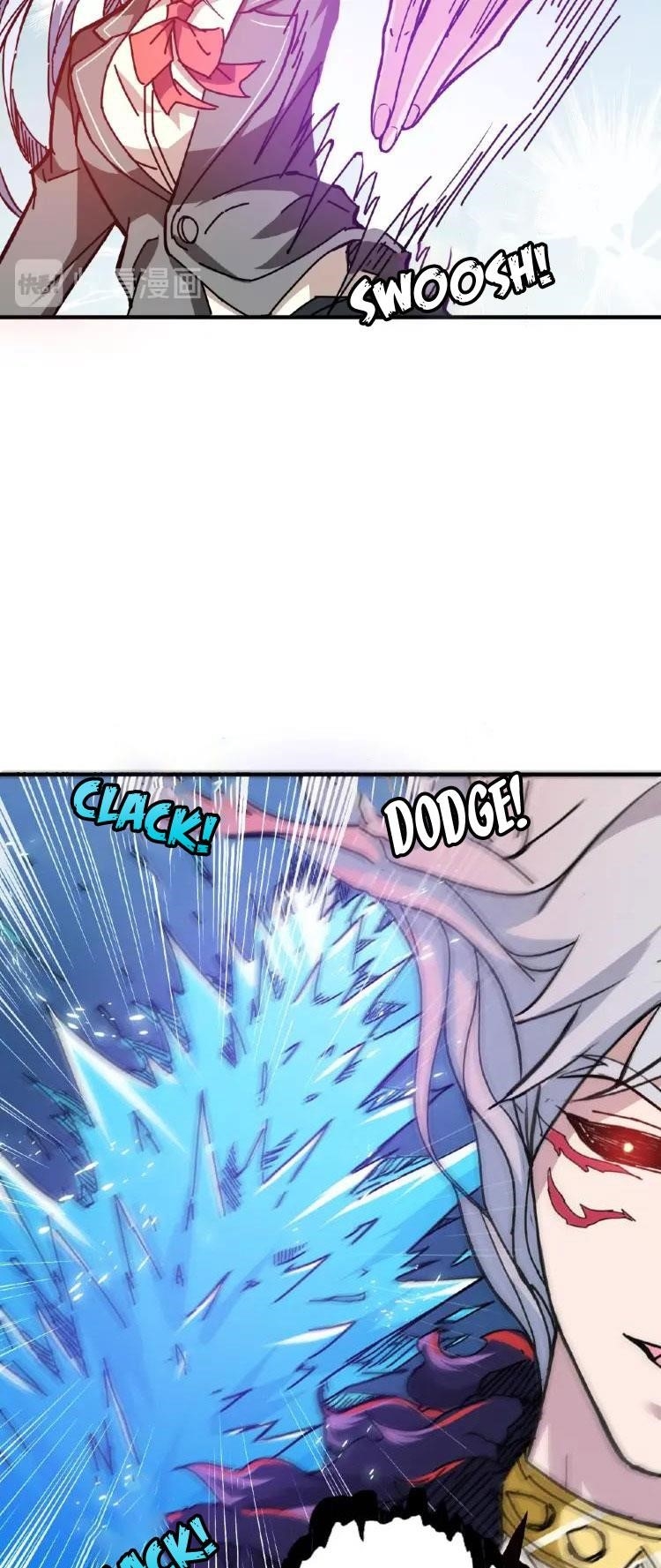 God Slayer Chapter 25 - Page 19