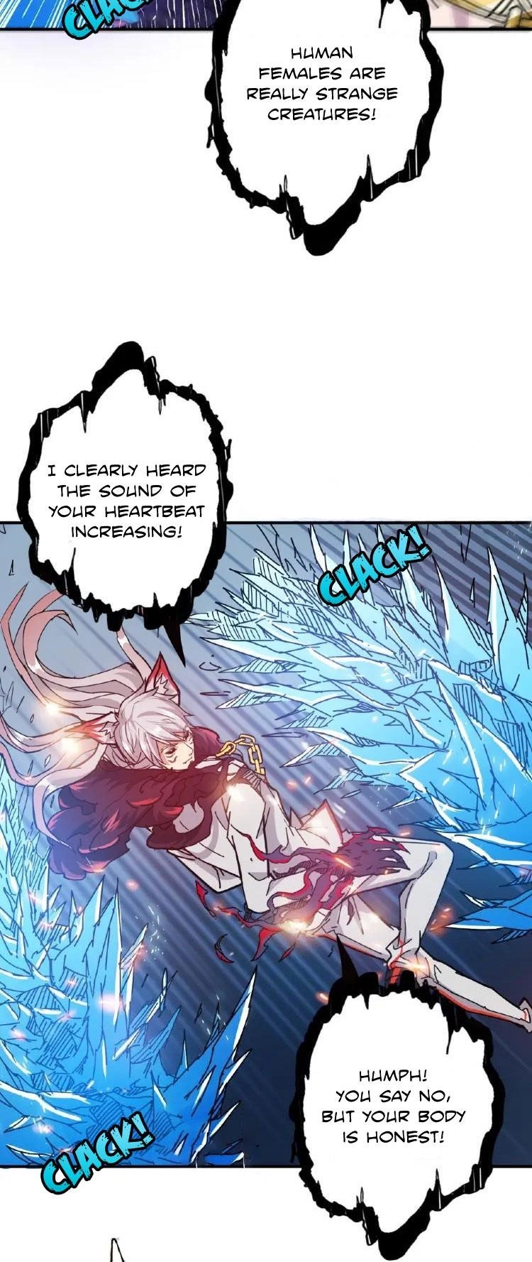 God Slayer Chapter 25 - Page 20