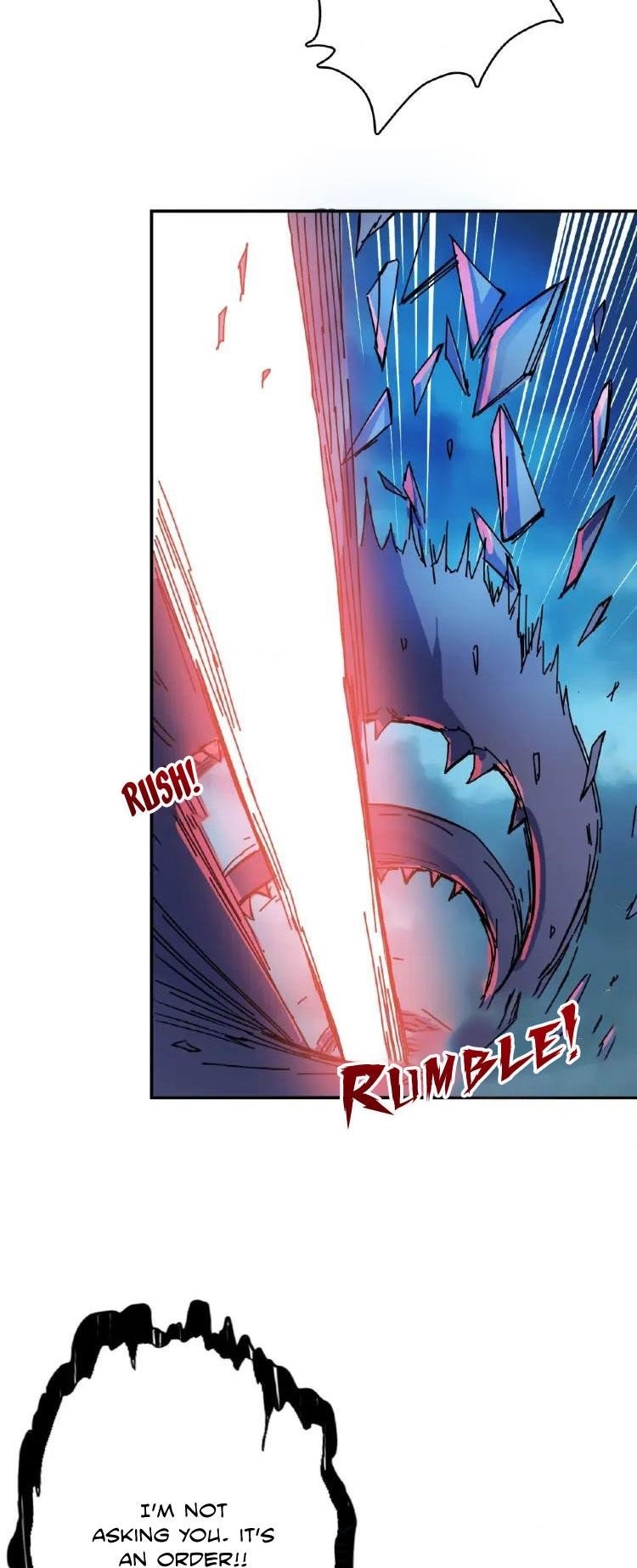 God Slayer Chapter 25 - Page 23