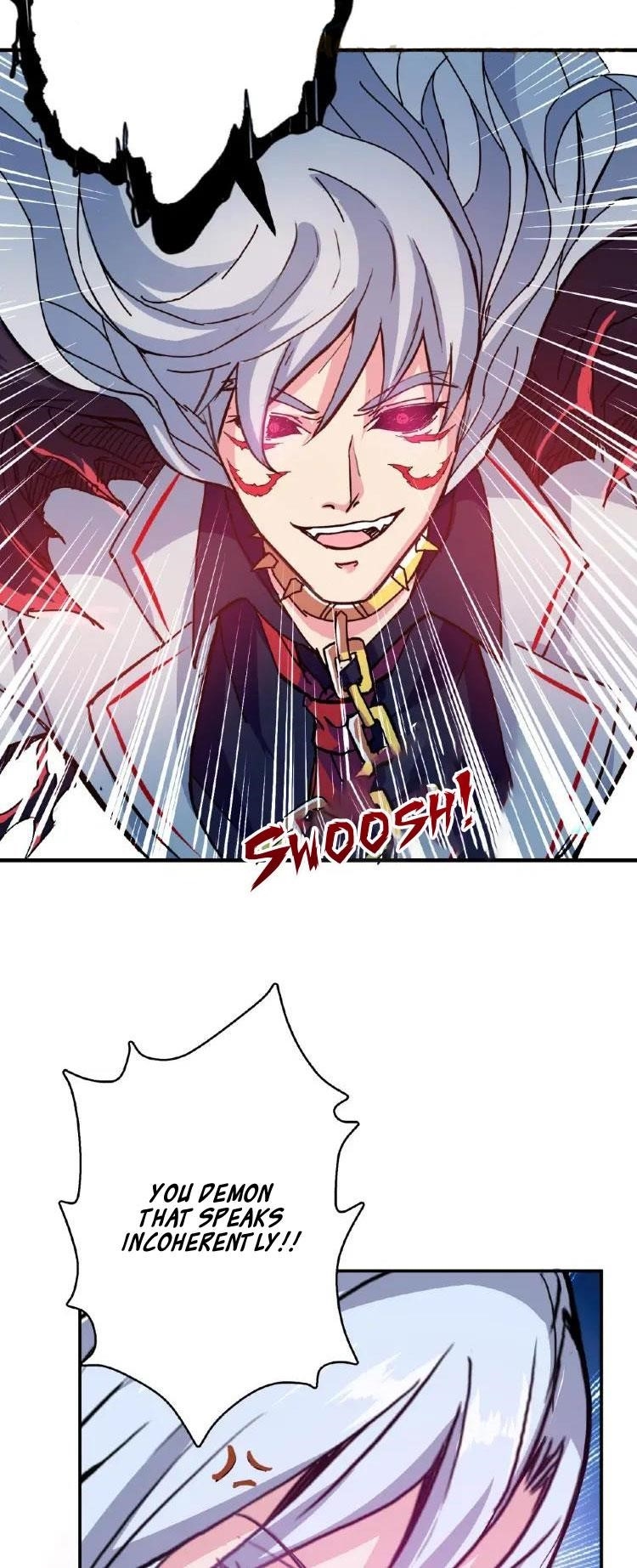 God Slayer Chapter 25 - Page 24