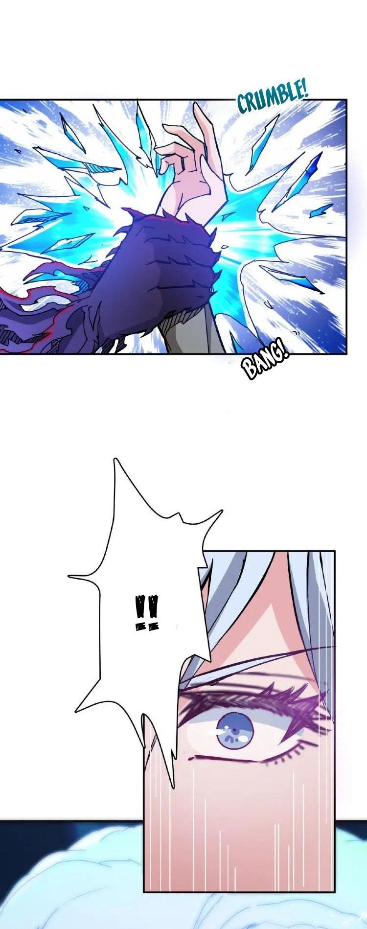 God Slayer Chapter 25 - Page 26