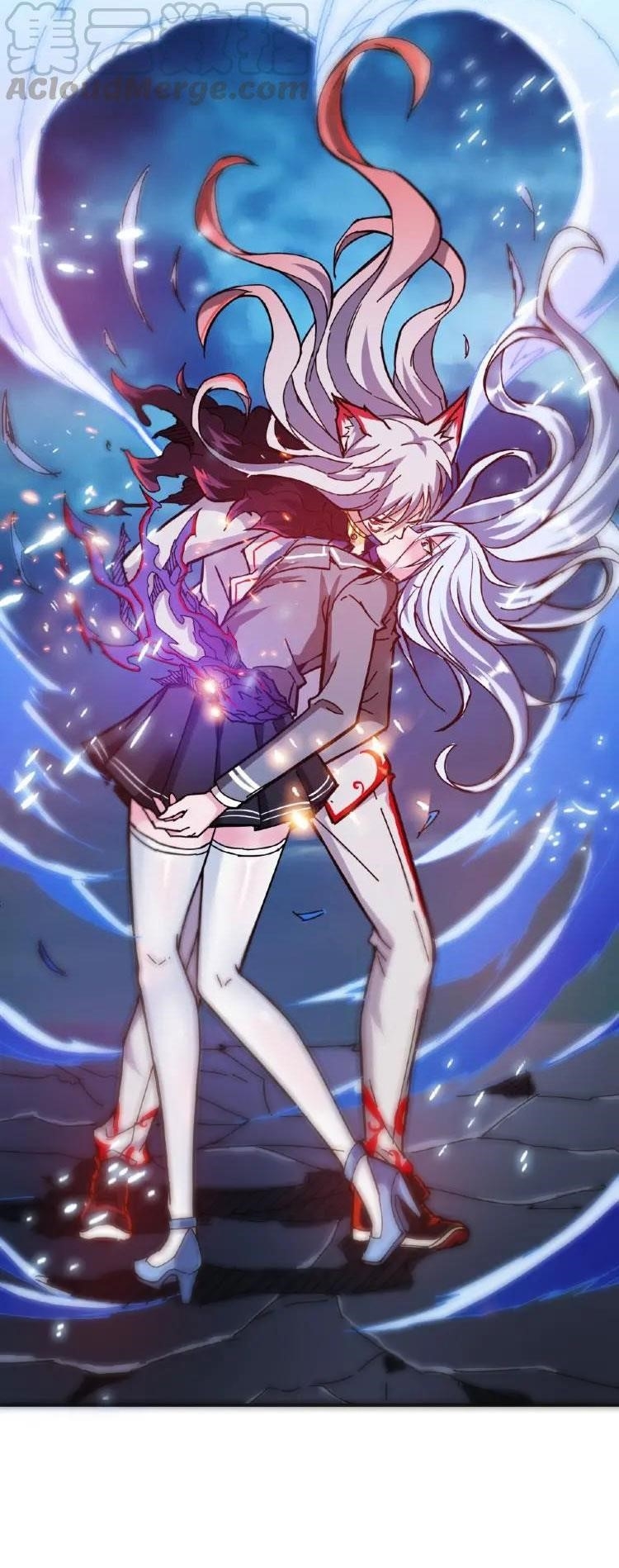 God Slayer Chapter 25 - Page 27