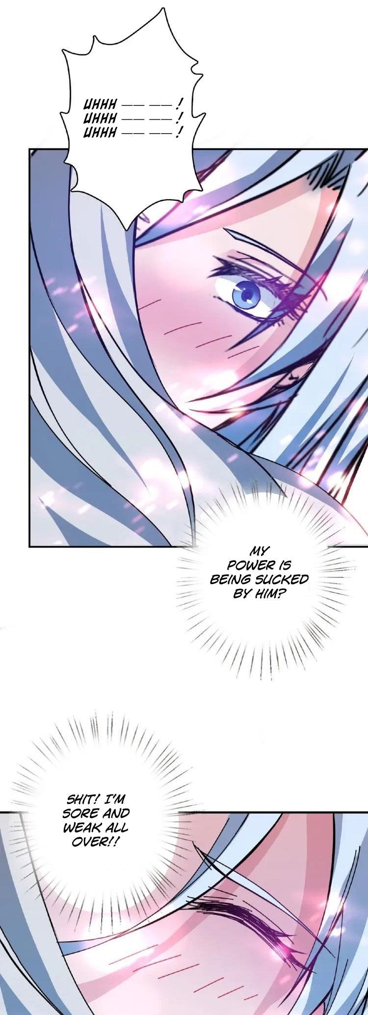 God Slayer Chapter 25 - Page 28