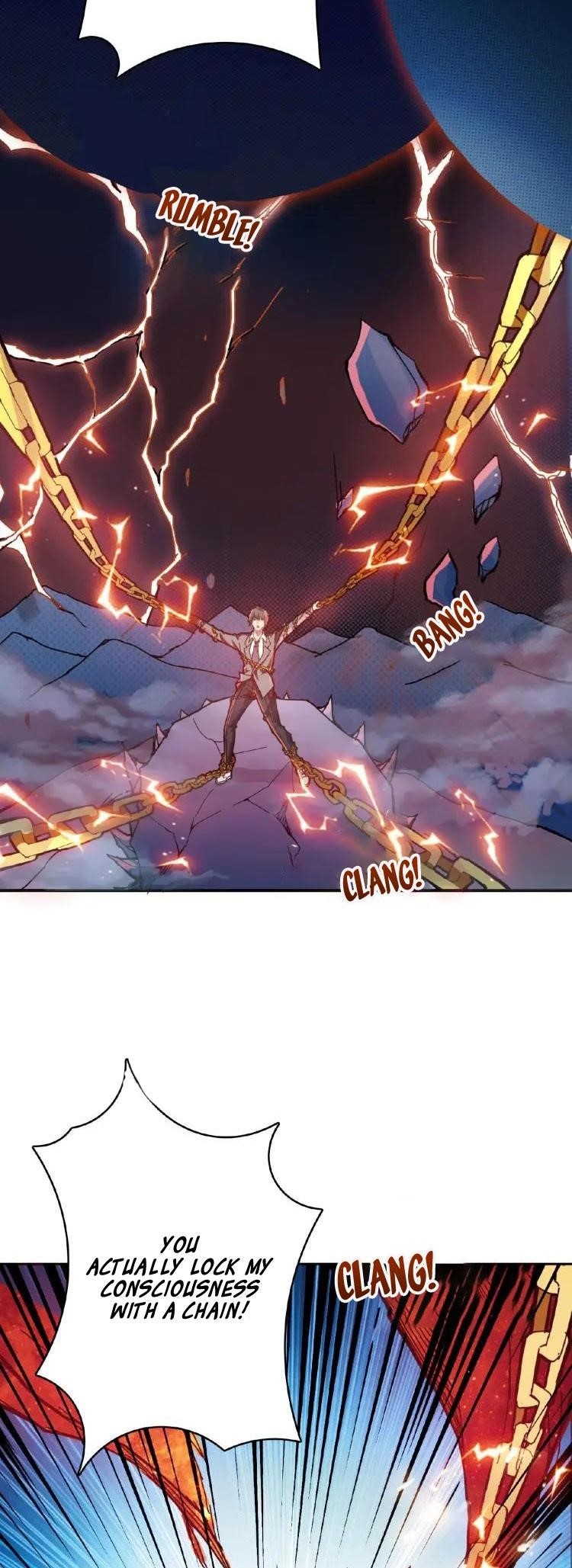 God Slayer Chapter 25 - Page 32