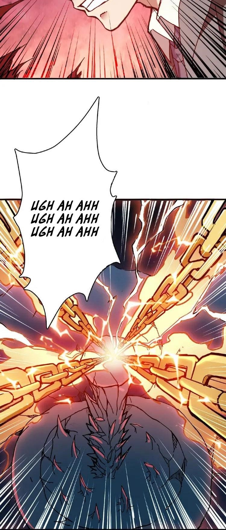 God Slayer Chapter 25 - Page 34