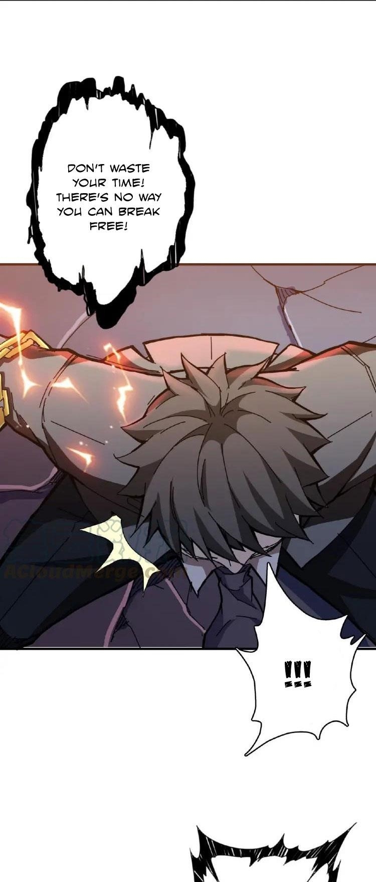 God Slayer Chapter 25 - Page 35