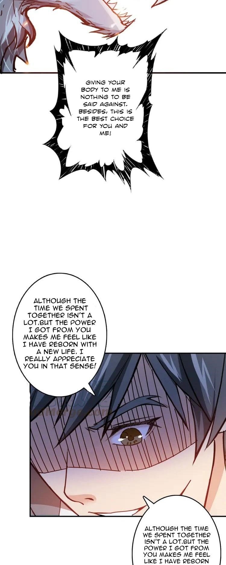 God Slayer Chapter 25 - Page 38