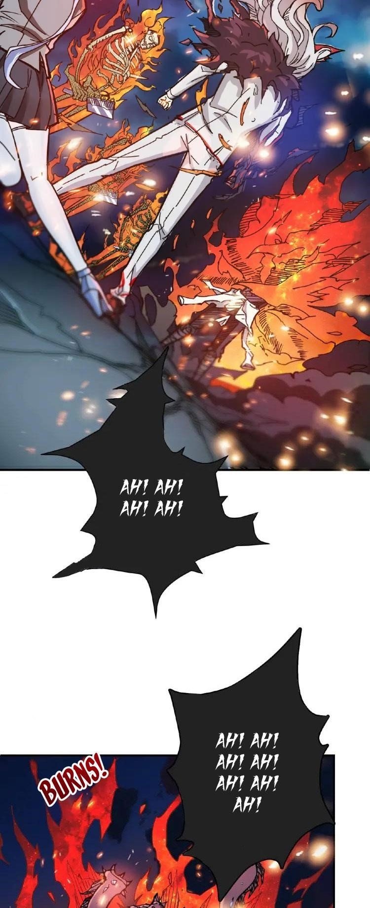 God Slayer Chapter 25 - Page 4