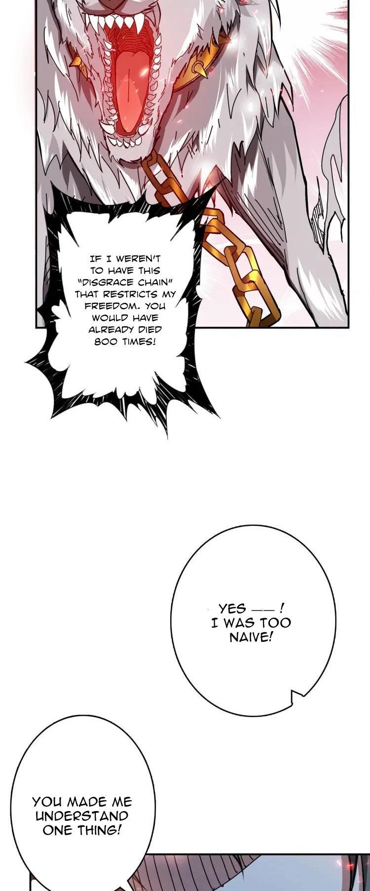 God Slayer Chapter 25 - Page 40