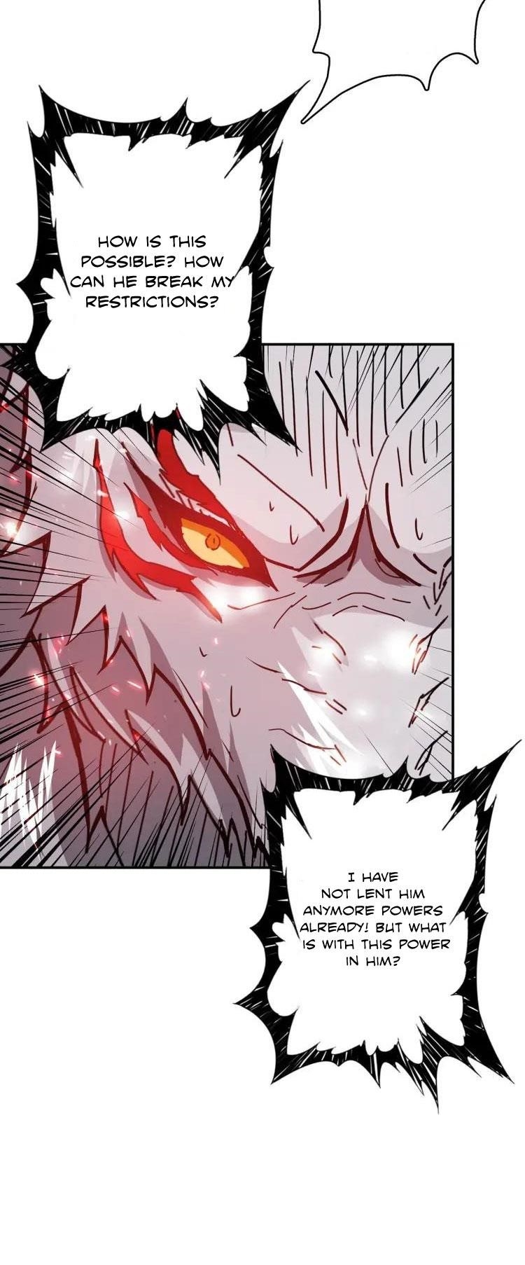 God Slayer Chapter 25 - Page 42