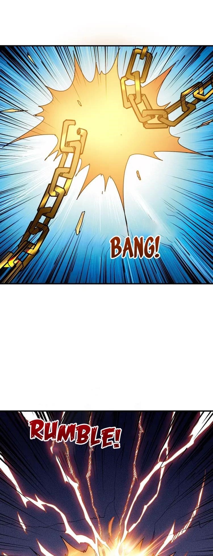 God Slayer Chapter 25 - Page 43