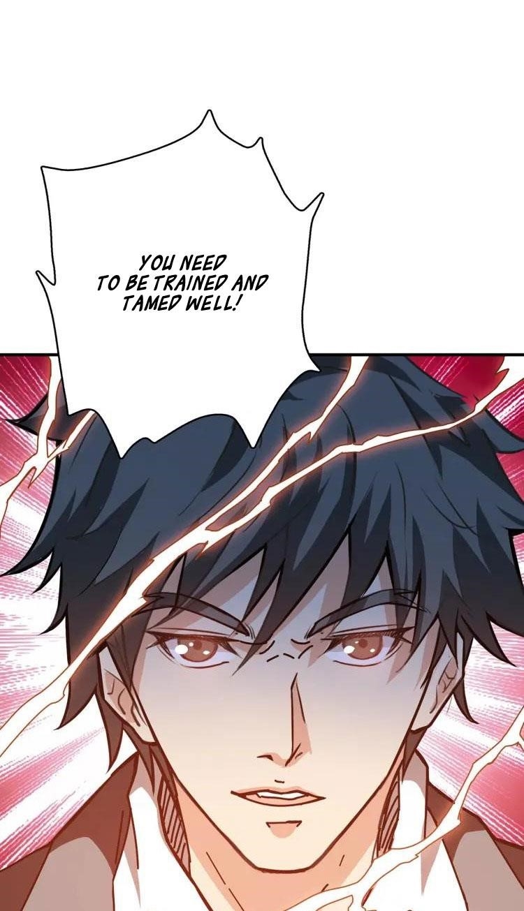 God Slayer Chapter 25 - Page 46