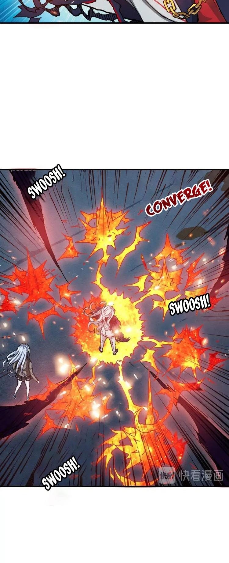 God Slayer Chapter 25 - Page 6