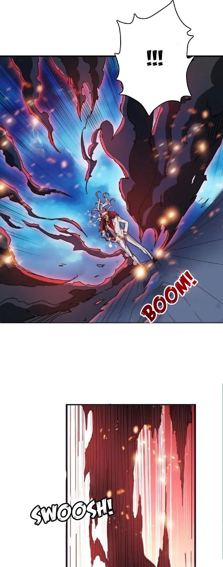 God Slayer Chapter 25 - Page 7