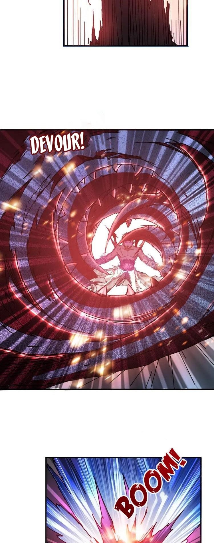 God Slayer Chapter 25 - Page 8