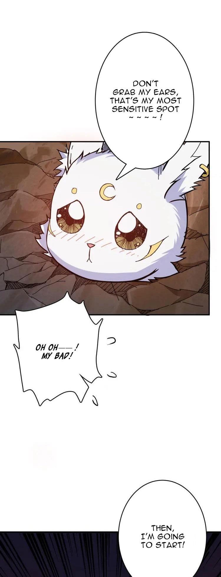 God Slayer Chapter 27 - Page 10