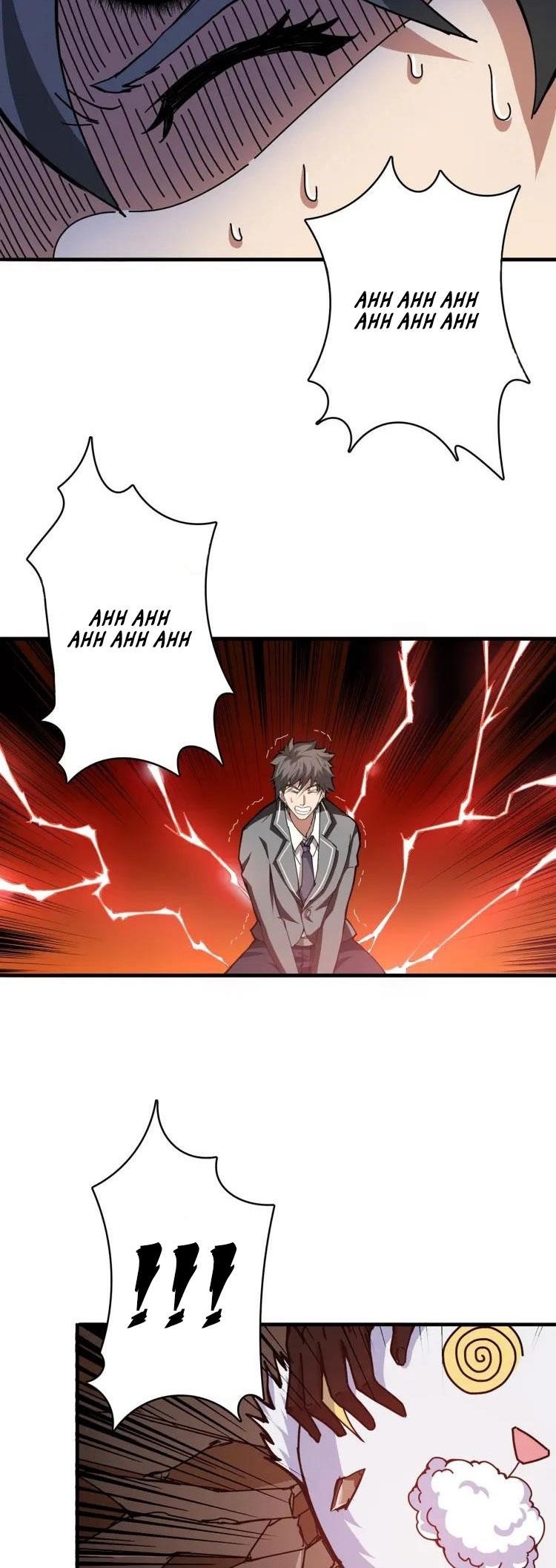 God Slayer Chapter 27 - Page 14