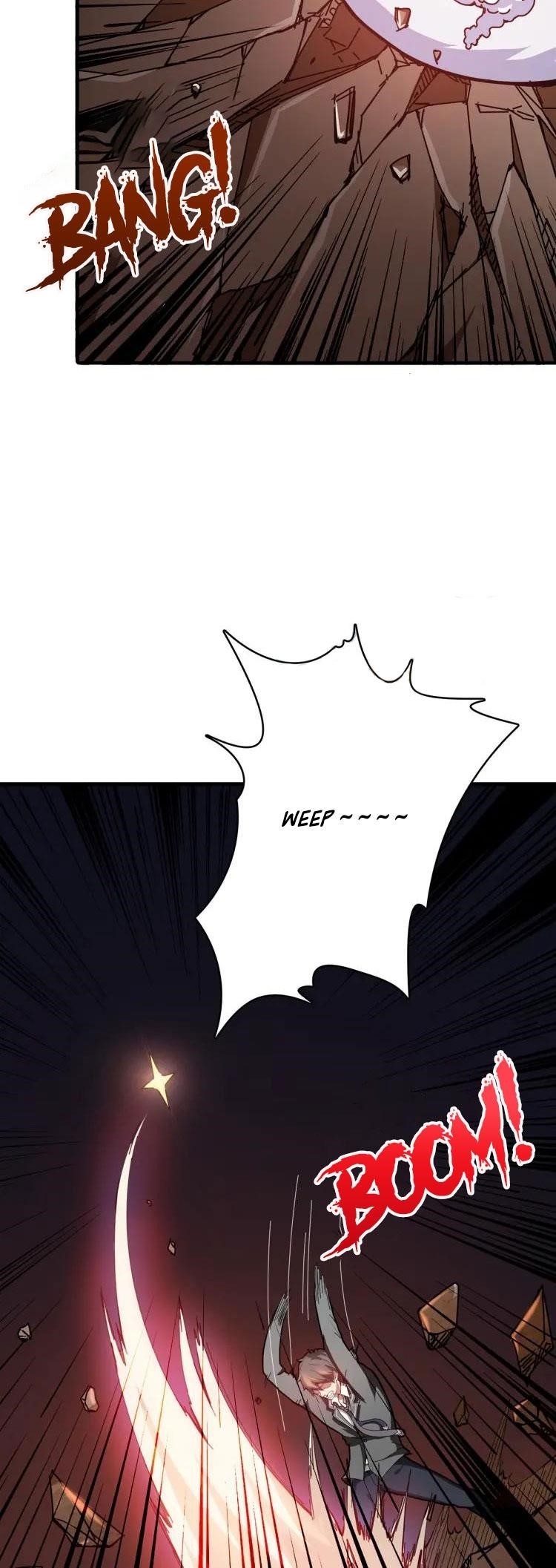 God Slayer Chapter 27 - Page 15