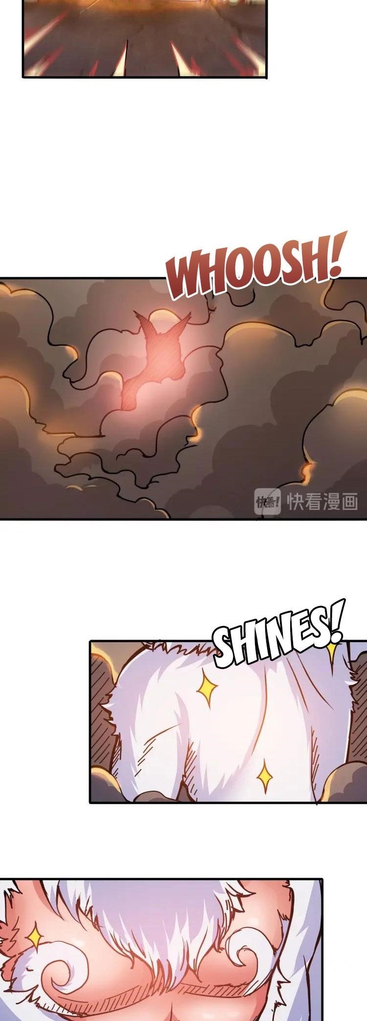 God Slayer Chapter 27 - Page 17