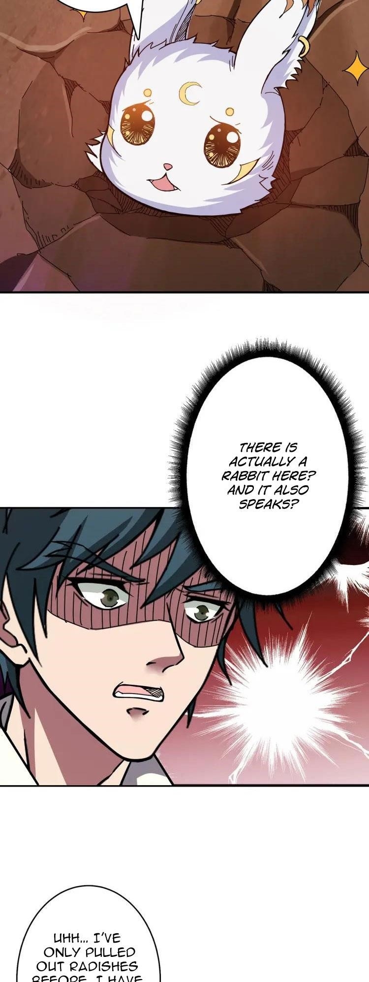 God Slayer Chapter 27 - Page 2