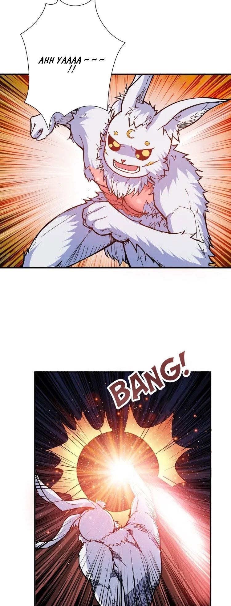 God Slayer Chapter 27 - Page 27