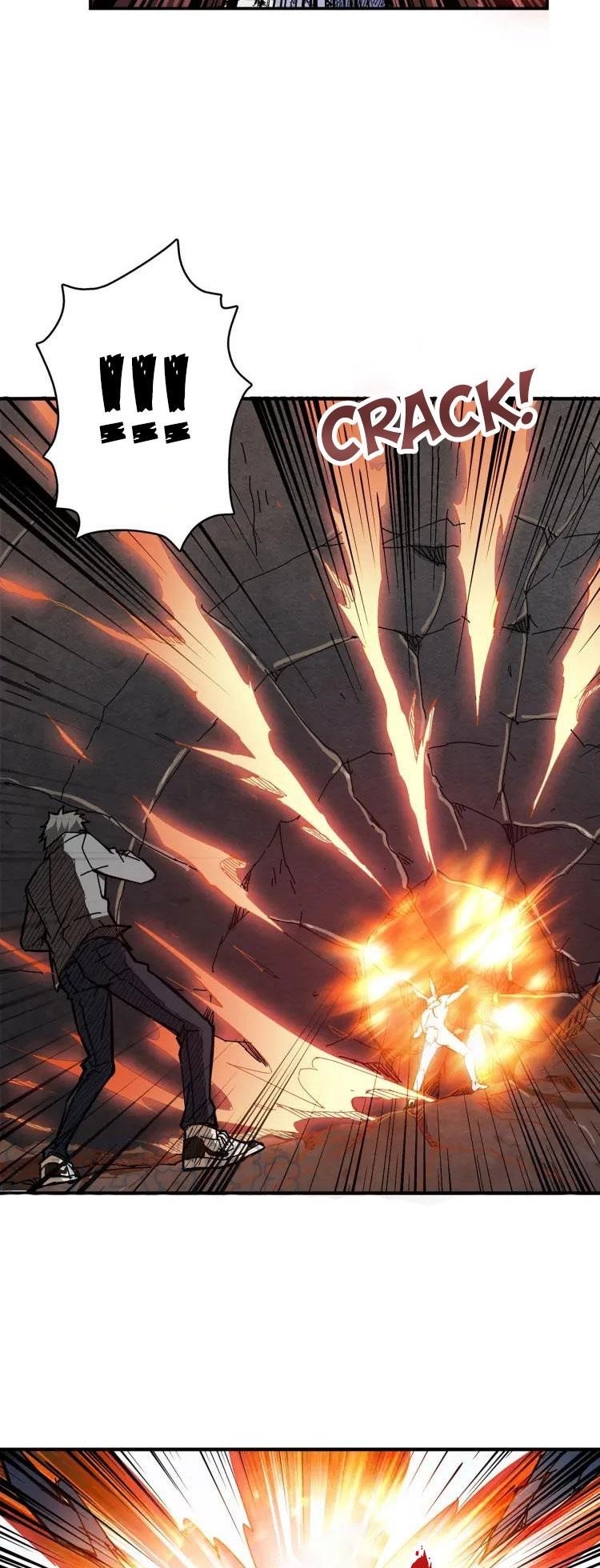 God Slayer Chapter 27 - Page 28