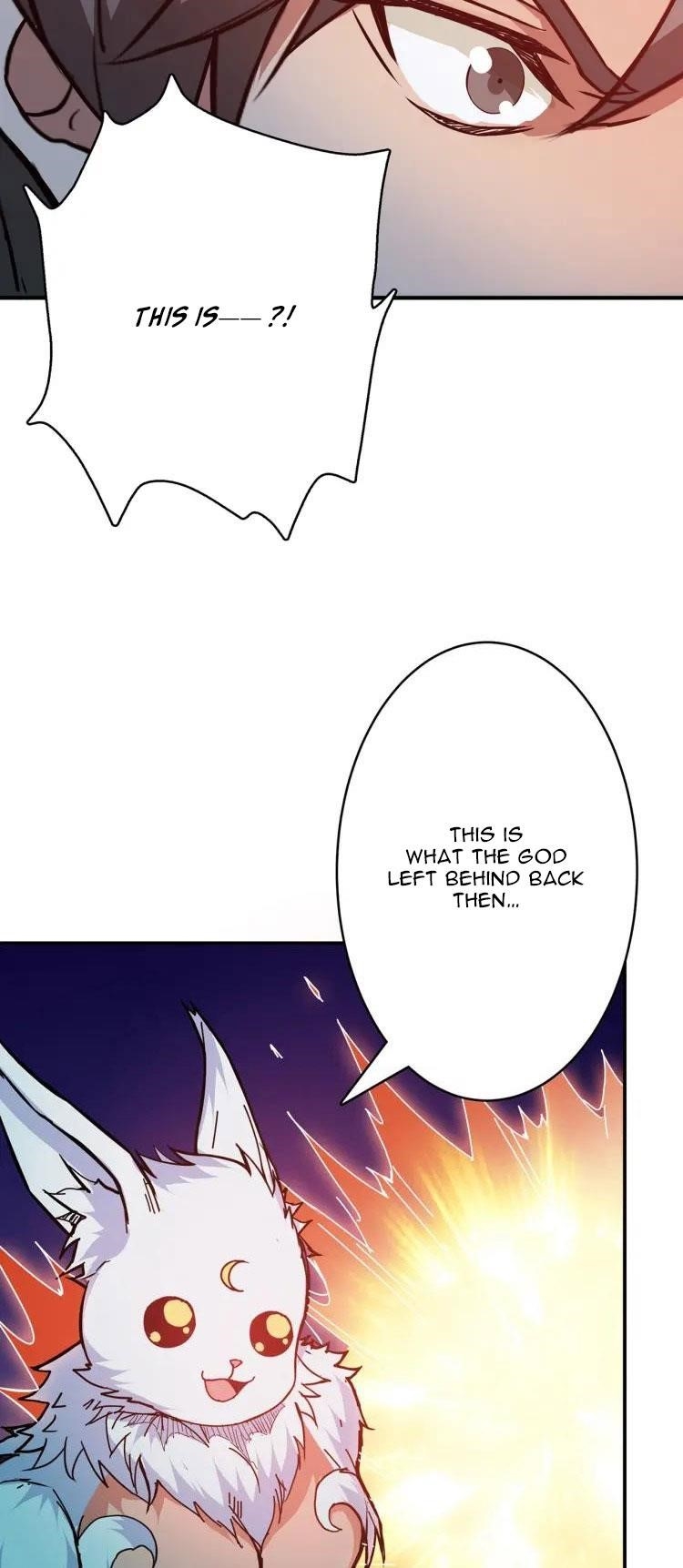 God Slayer Chapter 27 - Page 30