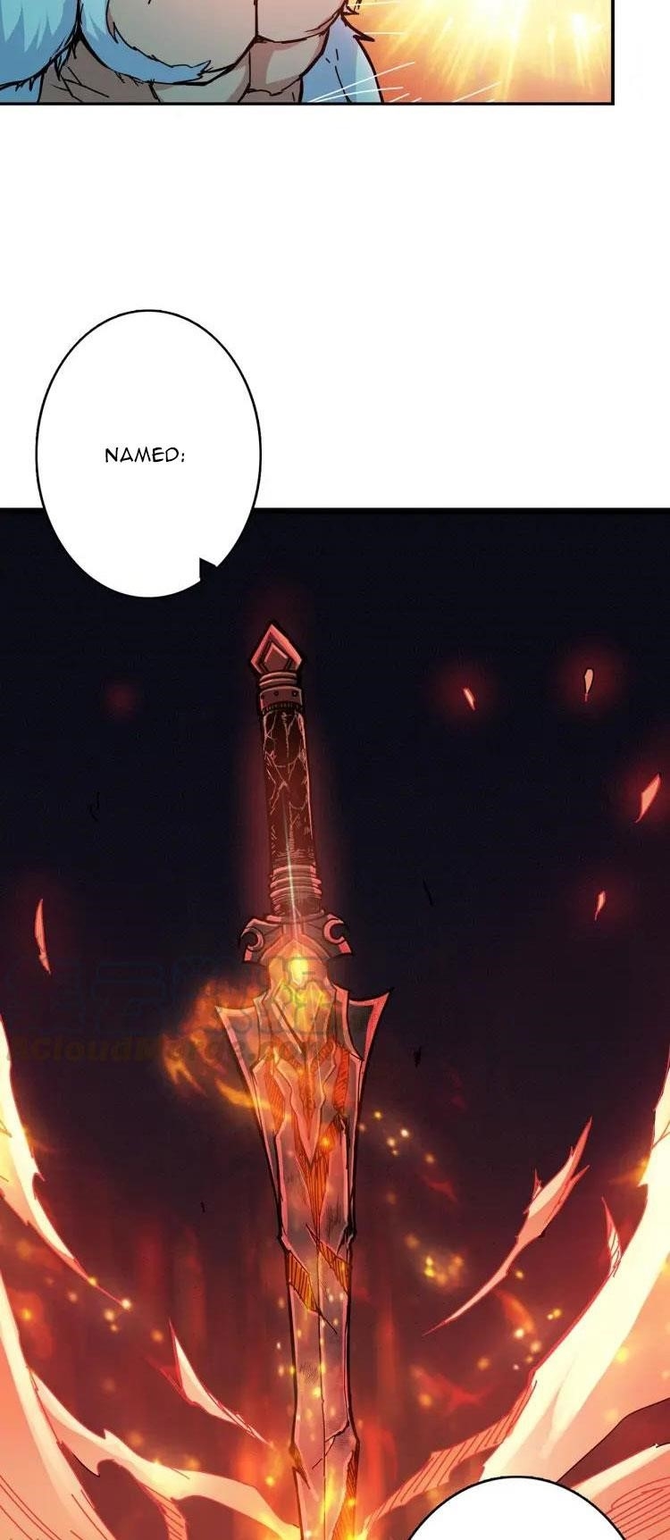 God Slayer Chapter 27 - Page 31