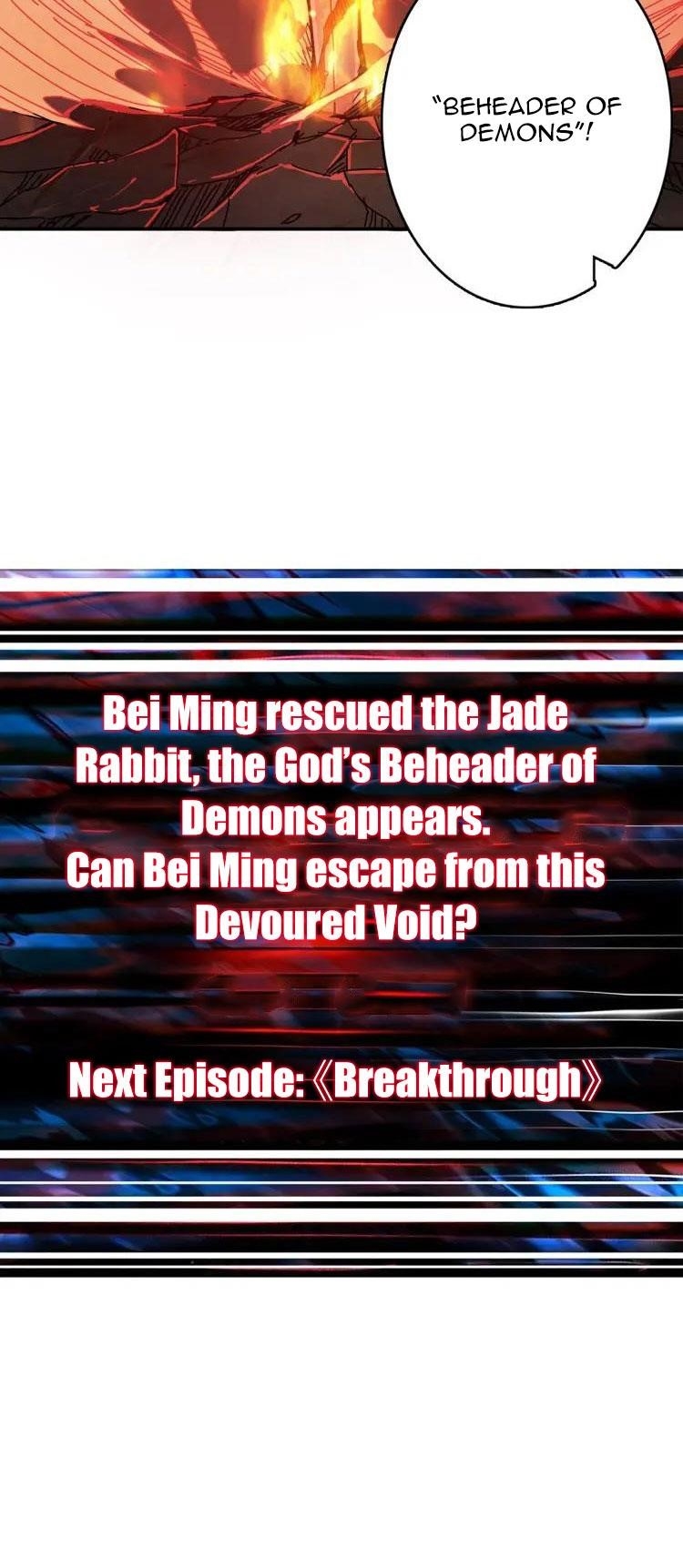 God Slayer Chapter 27 - Page 32